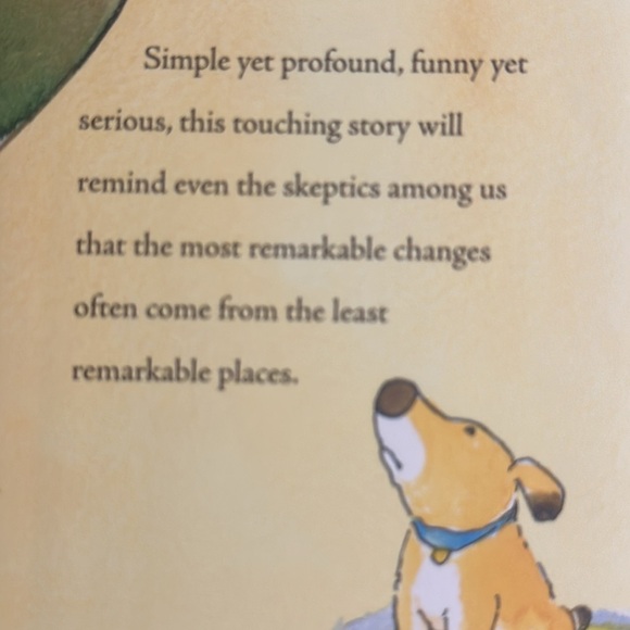 ☄️2/$15☄️Kindness books for kids - Picture 8 of 10